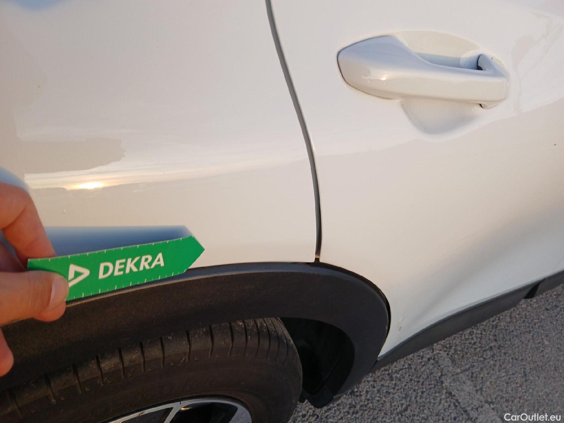  KIA  XCeed KIA  / 2019 / 5P / todoterreno 1.0 T-GDi Drive 88kW (120CV) #30