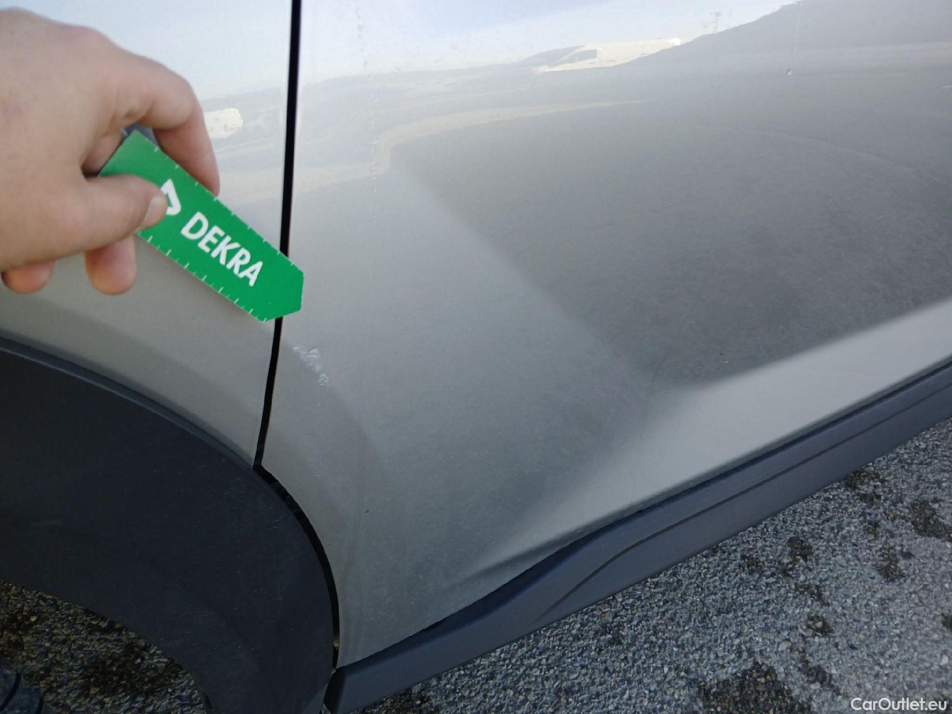  Nissan  Juke NISSAN  / 2019 / 5P / crossover DIG-T 84 kW (114 CV) DCT 7 V N-Connecta #17