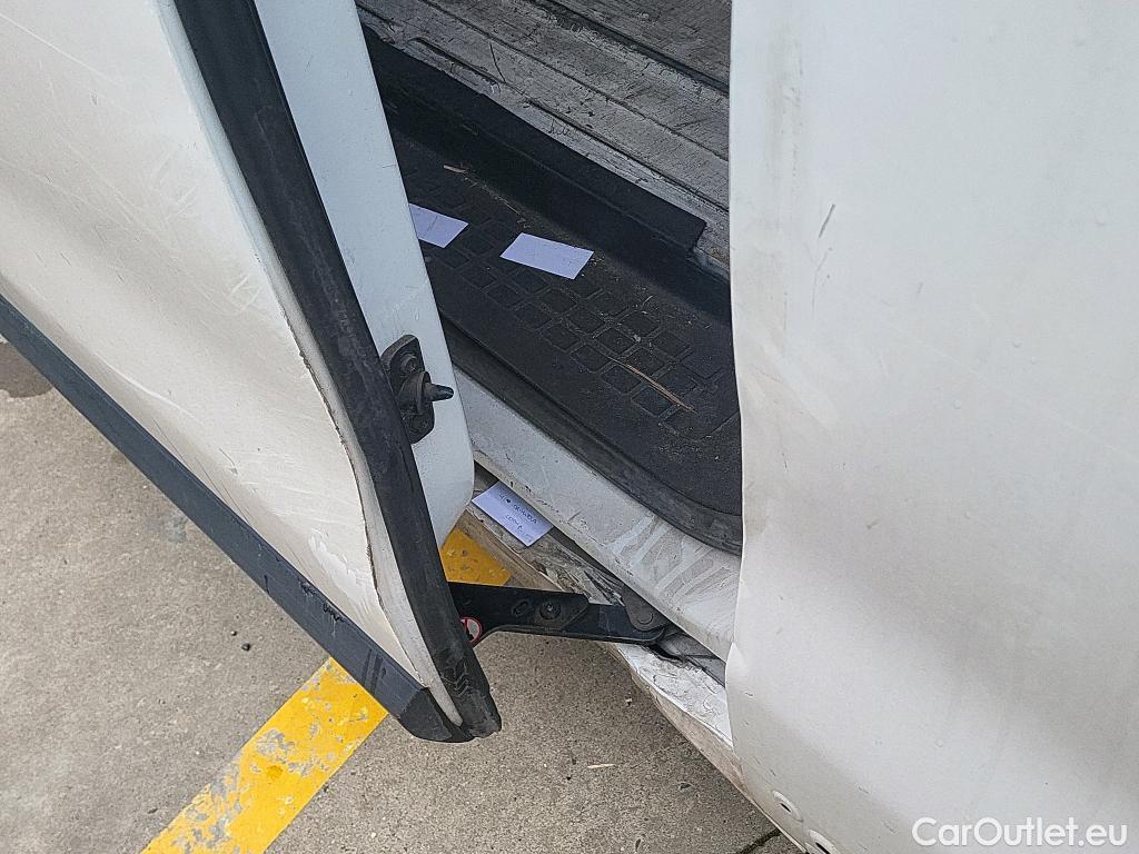  Citroen  Jumpy CITROEN  / 2016 / 4P / furgón Talla M BlueHDi 85KW (115CV) 6v Confort #11