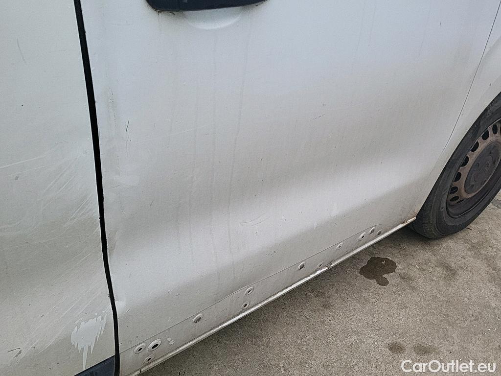  Citroen  Jumpy CITROEN  / 2016 / 4P / furgón Talla M BlueHDi 85KW (115CV) 6v Confort #19