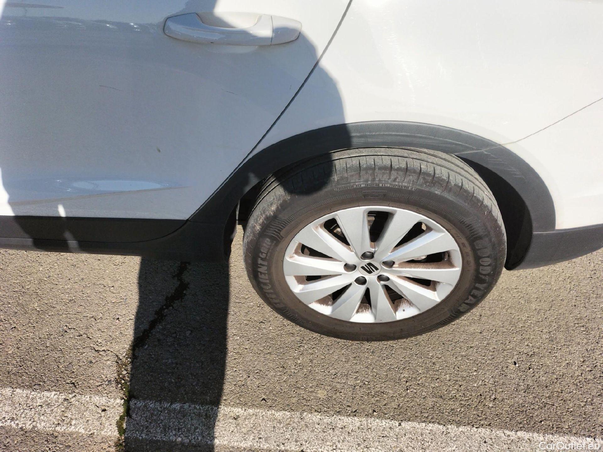  Seat  Arona  Style Special Edition 1.0 TSI 115CV AT7 E6d #24