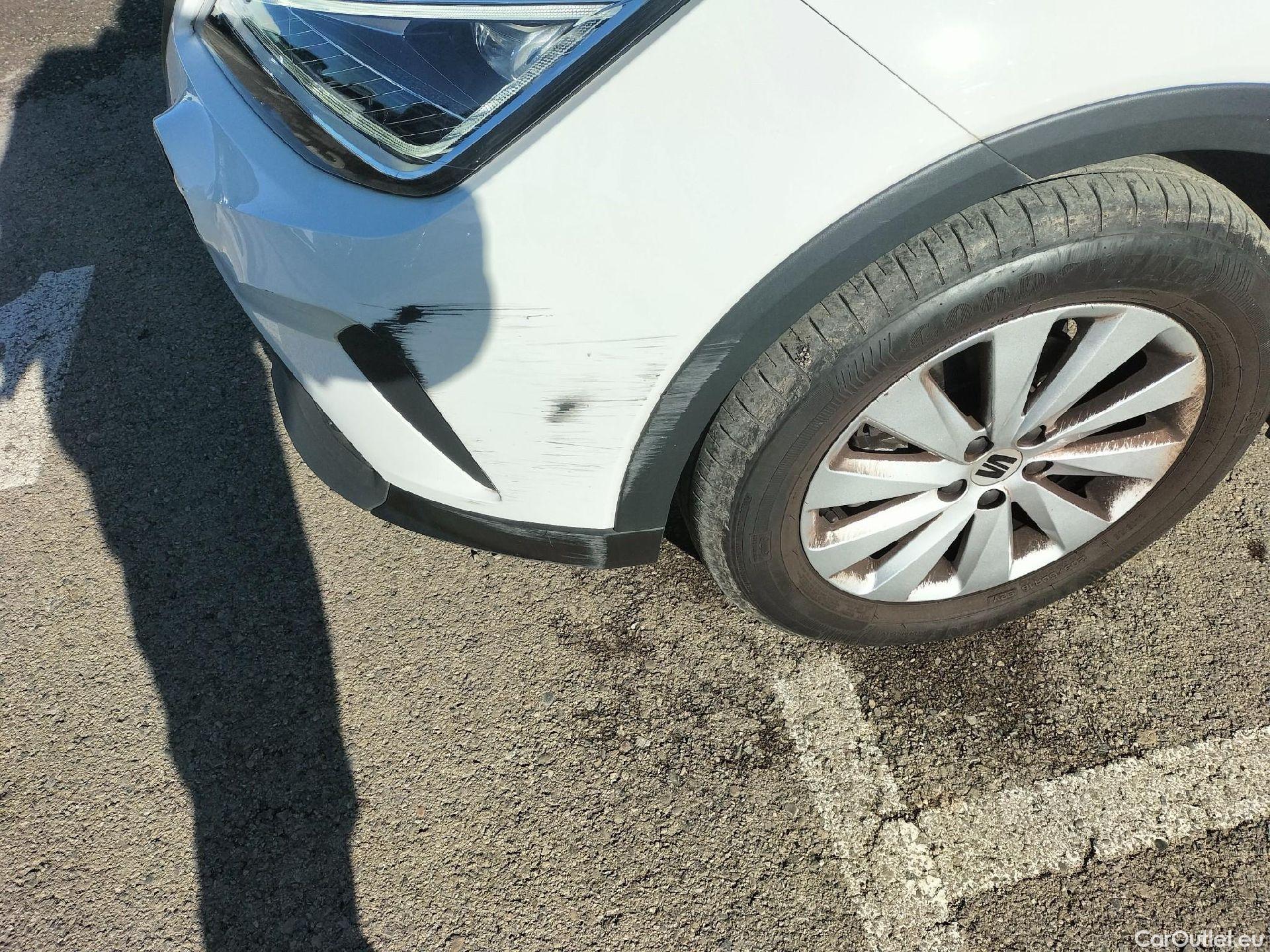  Seat  Arona  Style Special Edition 1.0 TSI 115CV AT7 E6d #14