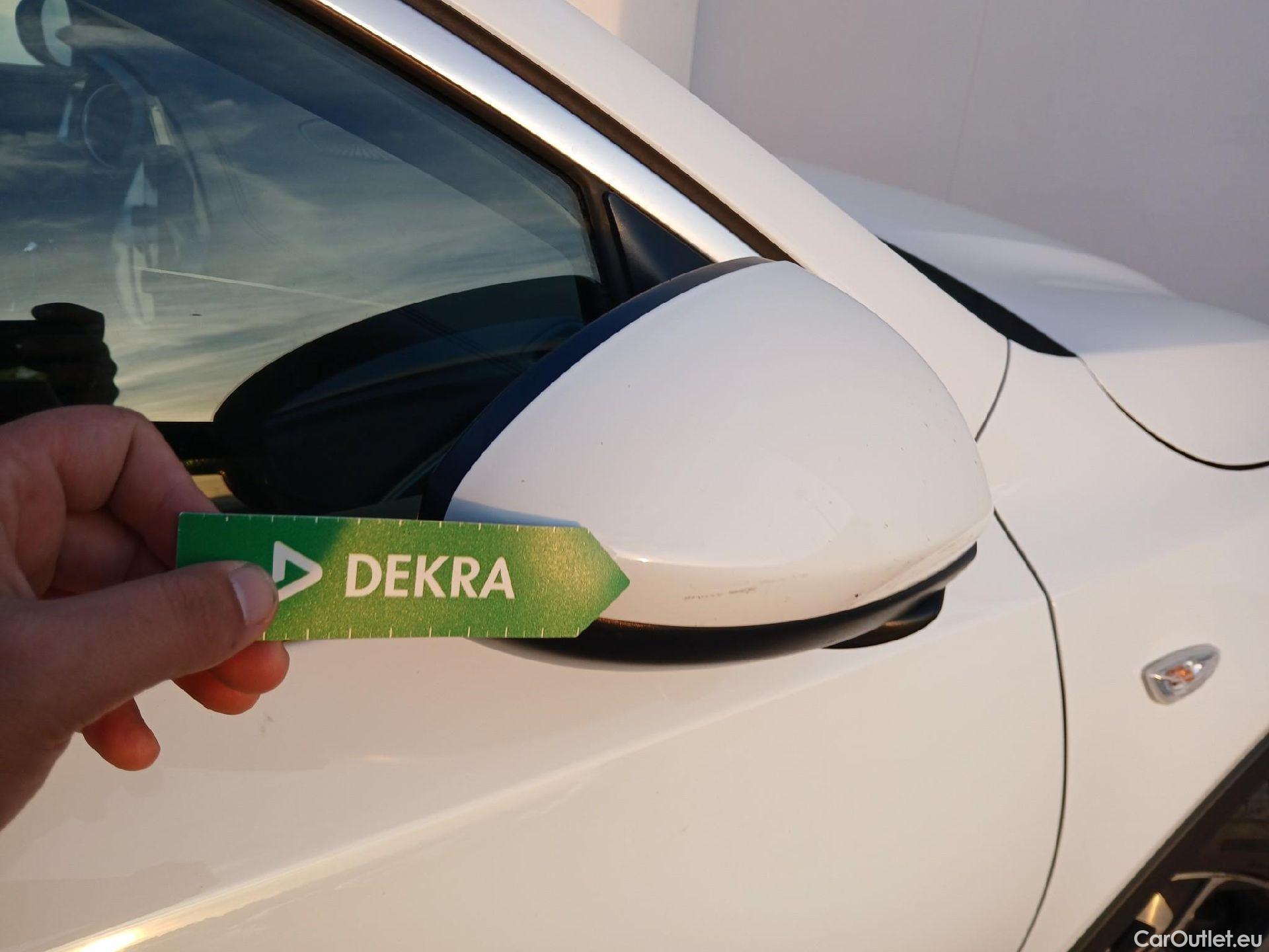  KIA  XCeed KIA  / 2019 / 5P / todoterreno 1.0 T-GDi Drive 88kW (120CV) #41