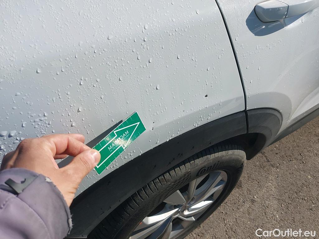  Hyundai  Tucson HYUNDAI  / 2018 / 5P / todoterreno  CRDI 1.6 116 CV 48V 4X2 SLE(SP)(SL) #7