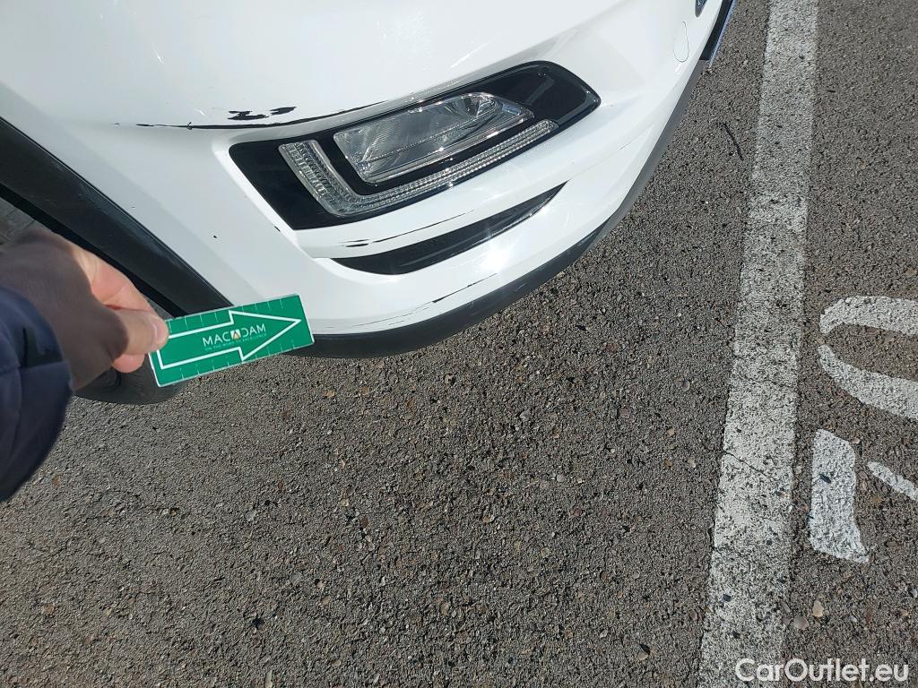  Hyundai  Tucson HYUNDAI  / 2018 / 5P / todoterreno  CRDI 1.6 116 CV 48V 4X2 SLE(SP)(SL) #21