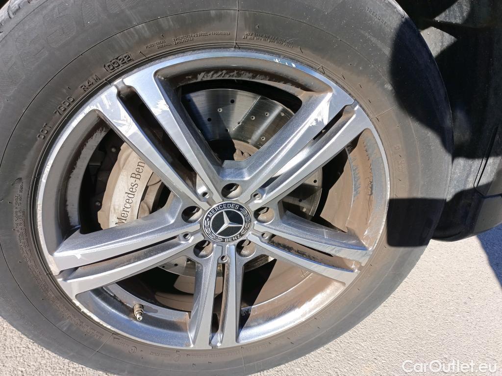  Mercedes  G-Klasee MERCEDES-BENZ Clase GLC / 2019 / 5P / todoterreno GLC 300 de 4MATIC #10