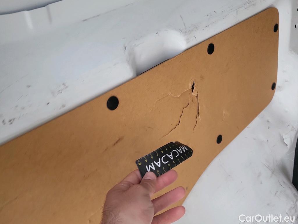  Citroen  Jumpy CITROEN  / 2016 / 4P / furgón Talla M BlueHDi 85KW (115CV) 6v Confort #6