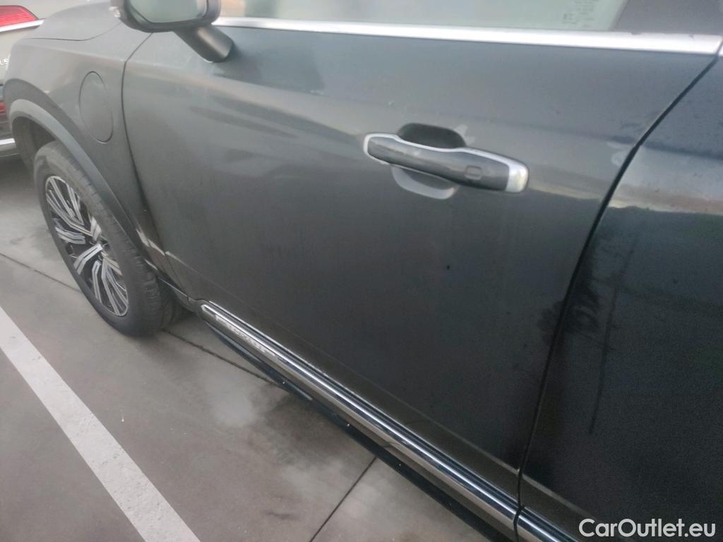  Volvo  XC90 VOLVO  / 2019 / 5P / todoterreno 2.0 T8 AWD Recharge Inscription Auto #3