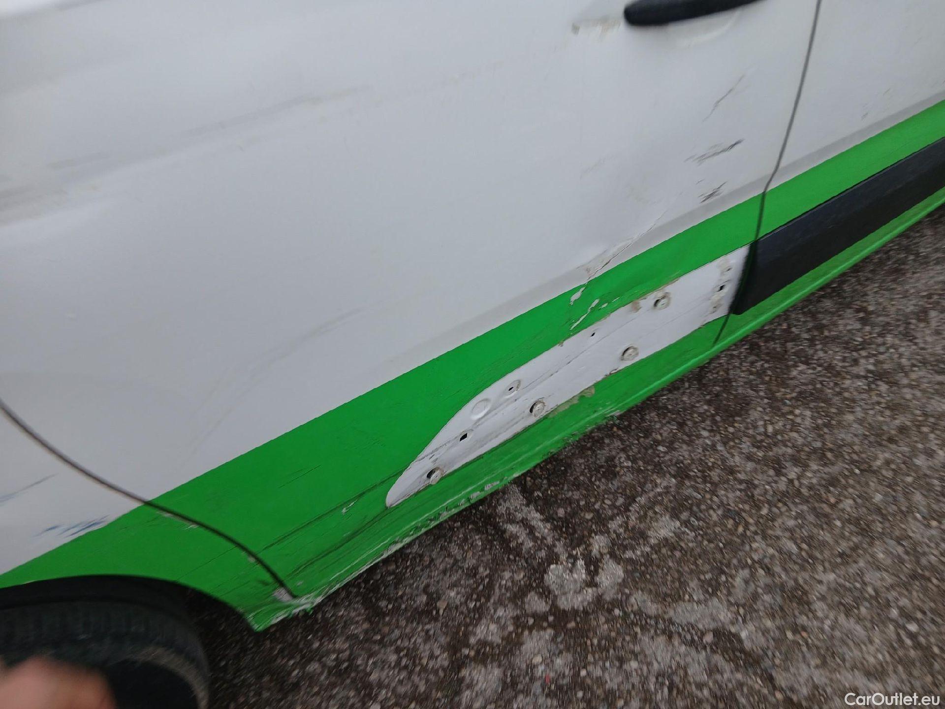  Toyota  Proace TOYOTA  City/2020/4P/furgón derivado de turismo 1.5D 75kW (100CV) GX 650kg Media #34