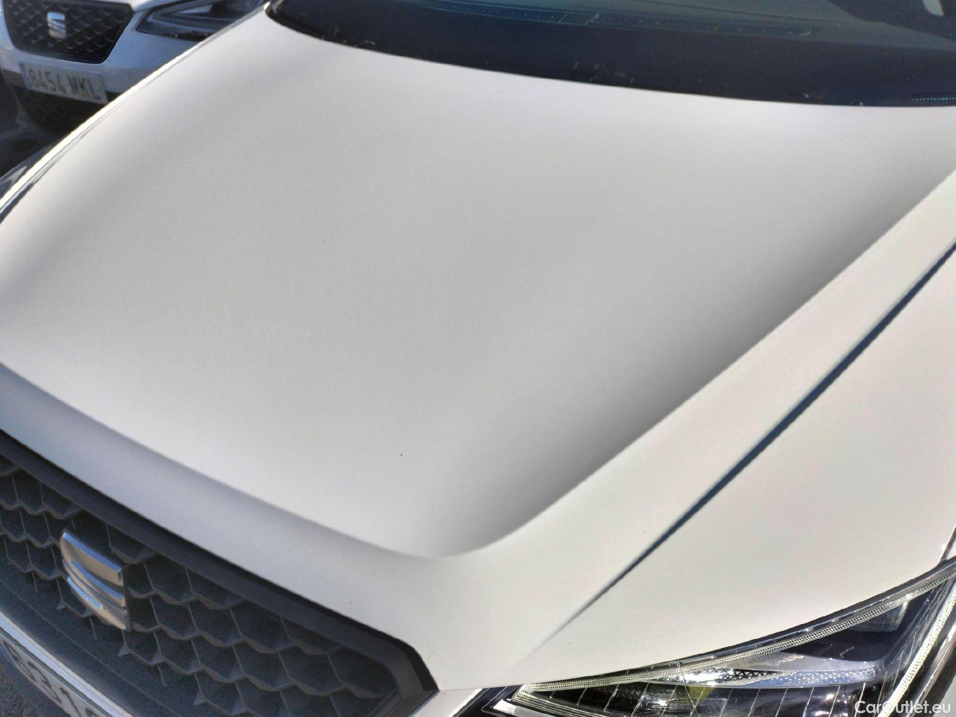  Seat  Arona  Style Special Edition 1.0 TSI 115CV AT7 E6d #12