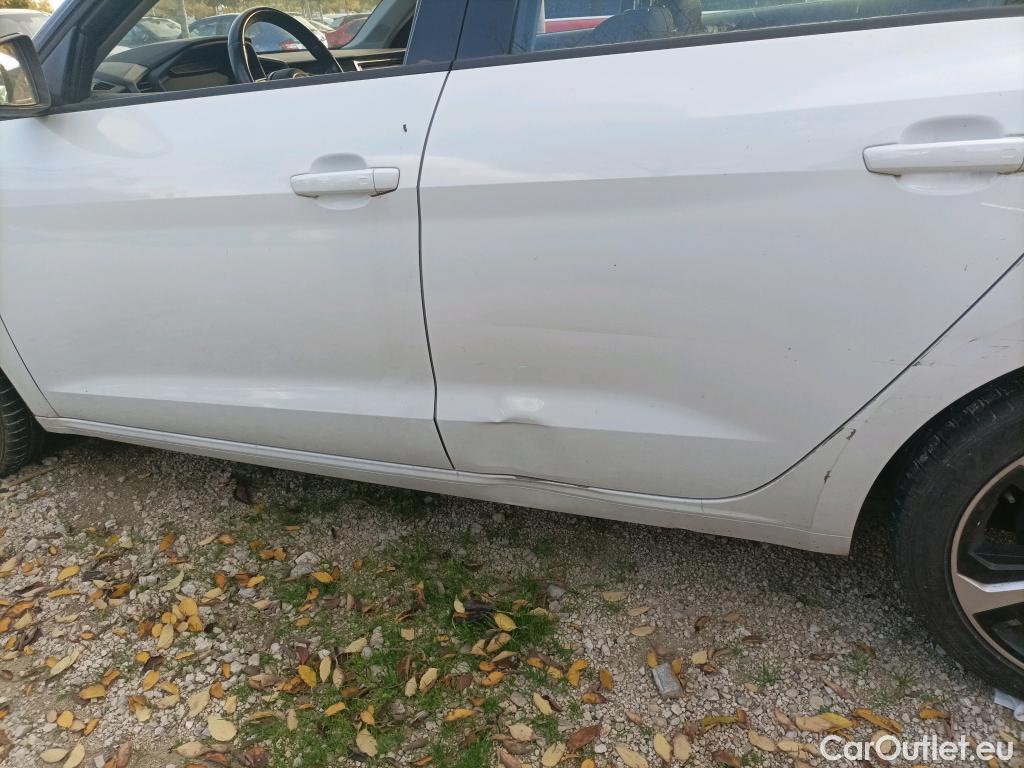  Audi  A1 Sportback AUDI  Advanced 25 TFSI 70kW (95CV) #8