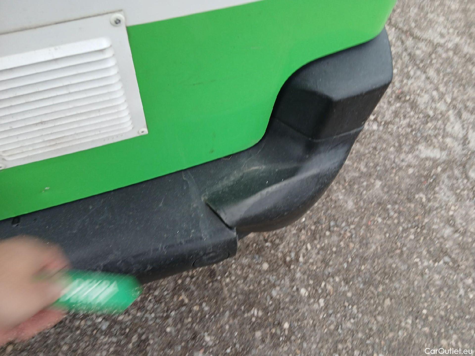  Toyota  Proace TOYOTA  City/2020/4P/furgón derivado de turismo 1.5D 75kW (100CV) GX 650kg Media #23