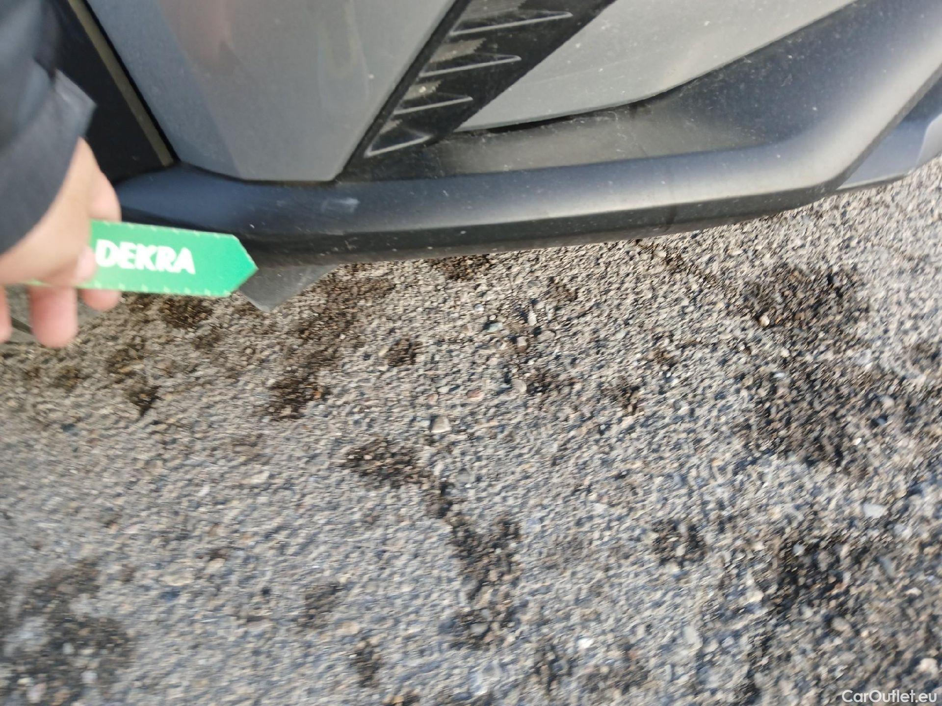  Nissan  Juke NISSAN  / 2019 / 5P / crossover DIG-T 84 kW (114 CV) DCT 7 V N-Connecta #10