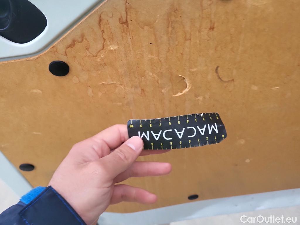  Citroen  Jumpy CITROEN  / 2016 / 4P / furgón Talla M BlueHDi 85KW (115CV) 6v Confort #4