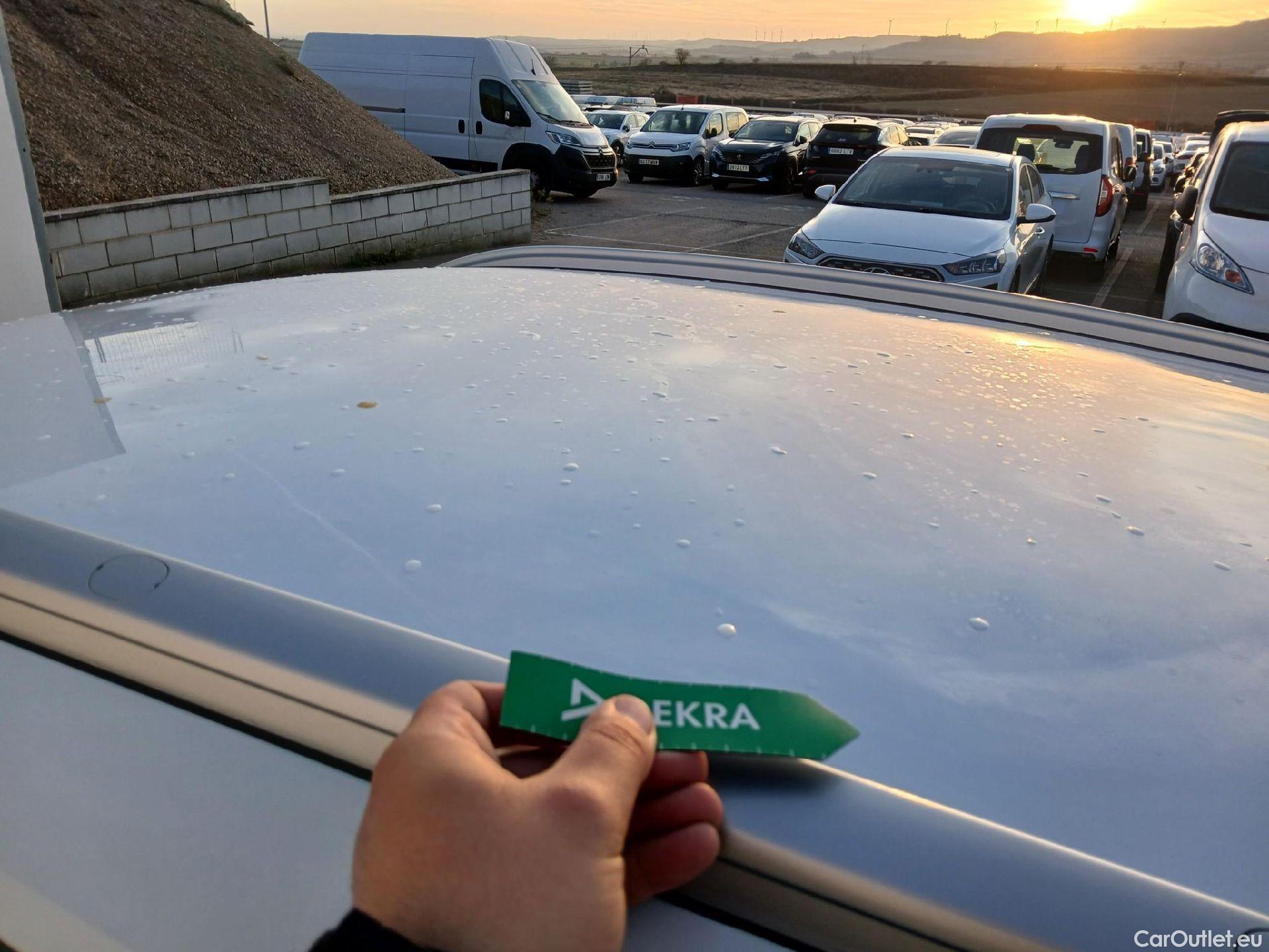  KIA  XCeed KIA  / 2019 / 5P / todoterreno 1.0 T-GDi Drive 88kW (120CV) #20