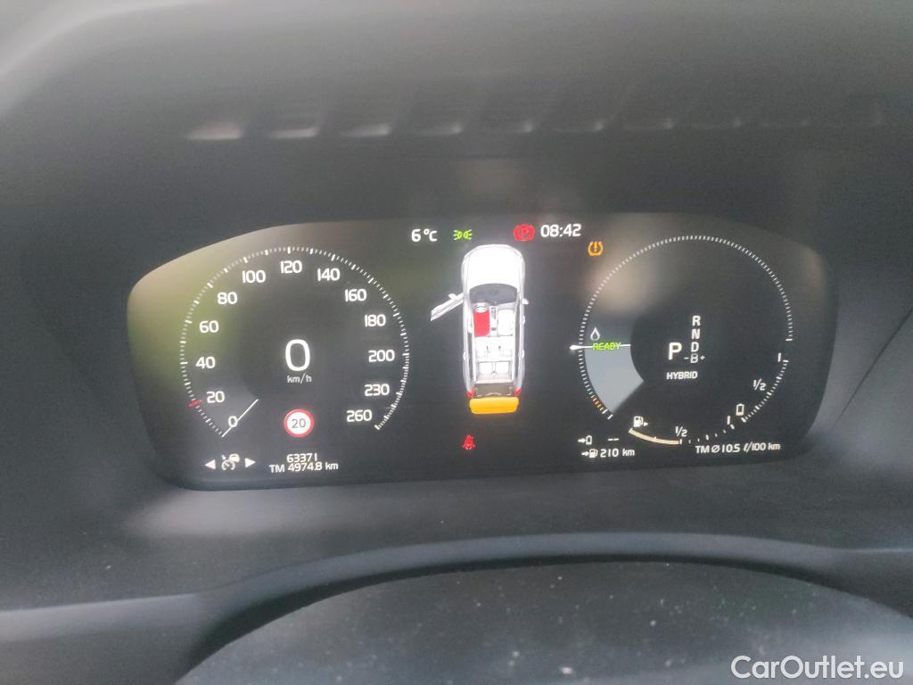  Volvo  XC90 VOLVO  / 2019 / 5P / todoterreno 2.0 T8 AWD Recharge Inscription Auto #19