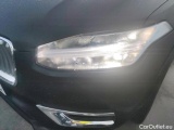  Volvo  XC90 VOLVO  / 2019 / 5P / todoterreno 2.0 T8 AWD Recharge Inscription Auto #17