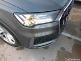  Audi  Q7 AUDI  / 2019 / 5P / todoterreno S line plus 55 TFSIe 280kW quattro tip(SP) #21