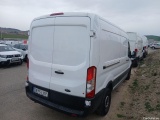  Ford  Transit FORD  / 2013 / 4P / furgón 310 77kW L3H2 Van Trend FWD #2