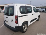  Citroen  Berlingo CITROEN  / 2018 / 4P / combi Talla M BlueHDi 100 LIVE (AC) #2