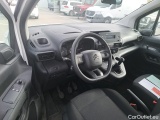  Citroen  Berlingo CITROEN  / 2018 / 4P / combi Talla M BlueHDi 100 LIVE (AC) #3