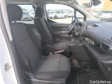  Citroen  Berlingo CITROEN  / 2018 / 4P / combi Talla M BlueHDi 100 LIVE (AC) #6