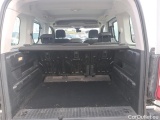  Citroen  Berlingo CITROEN  / 2018 / 4P / combi Talla M BlueHDi 100 LIVE (AC) #8