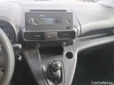  Citroen  Berlingo CITROEN  / 2018 / 4P / combi Talla M BlueHDi 100 LIVE (AC) #13