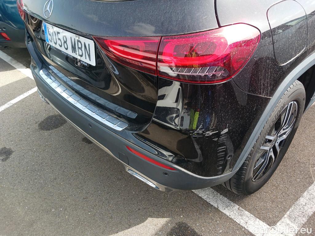  Mercedes  GLA MERCEDES-BENZ  / 2020 / 5P / todoterreno  250 e #28