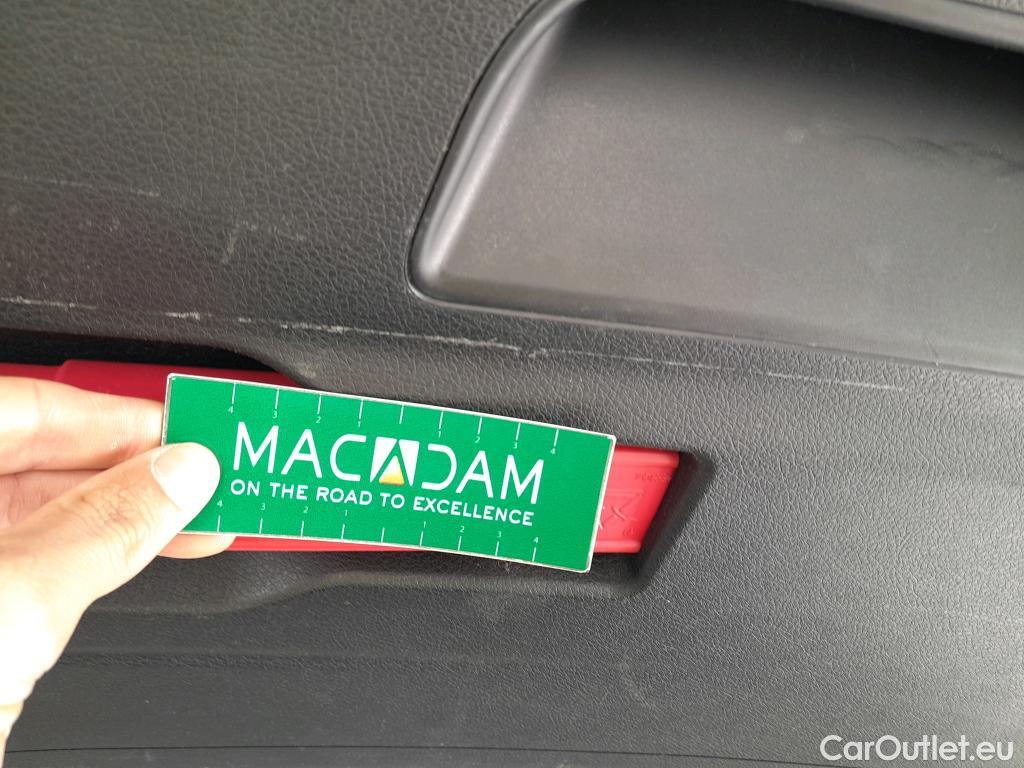  Bmw  Serie 2 BMW  Gran Tourer/2018/5P/monovolumen compacto 216d Business #23