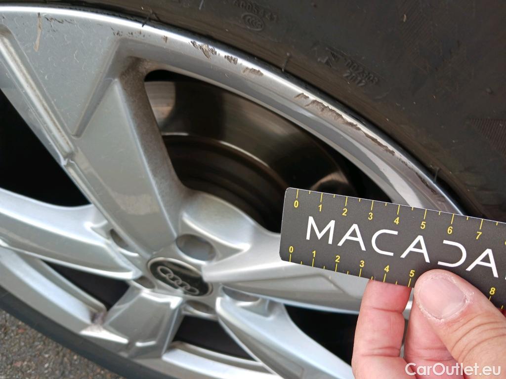  Audi  A6 AUDI  / 2018 / 5P / familiar Avant Sport 40 TDI 150kW quat-ul S tron. #17