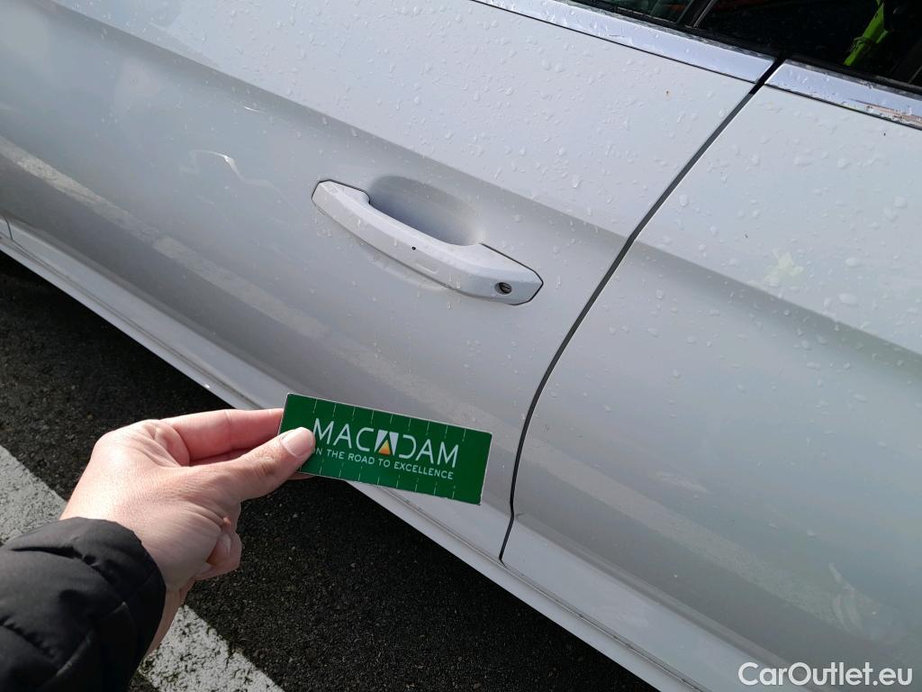  Audi  A5 Sportback AUDI A5 / 2019 / 5P / berlina con portón Advanced 35 TDI 120kW S tronic Sportback #14