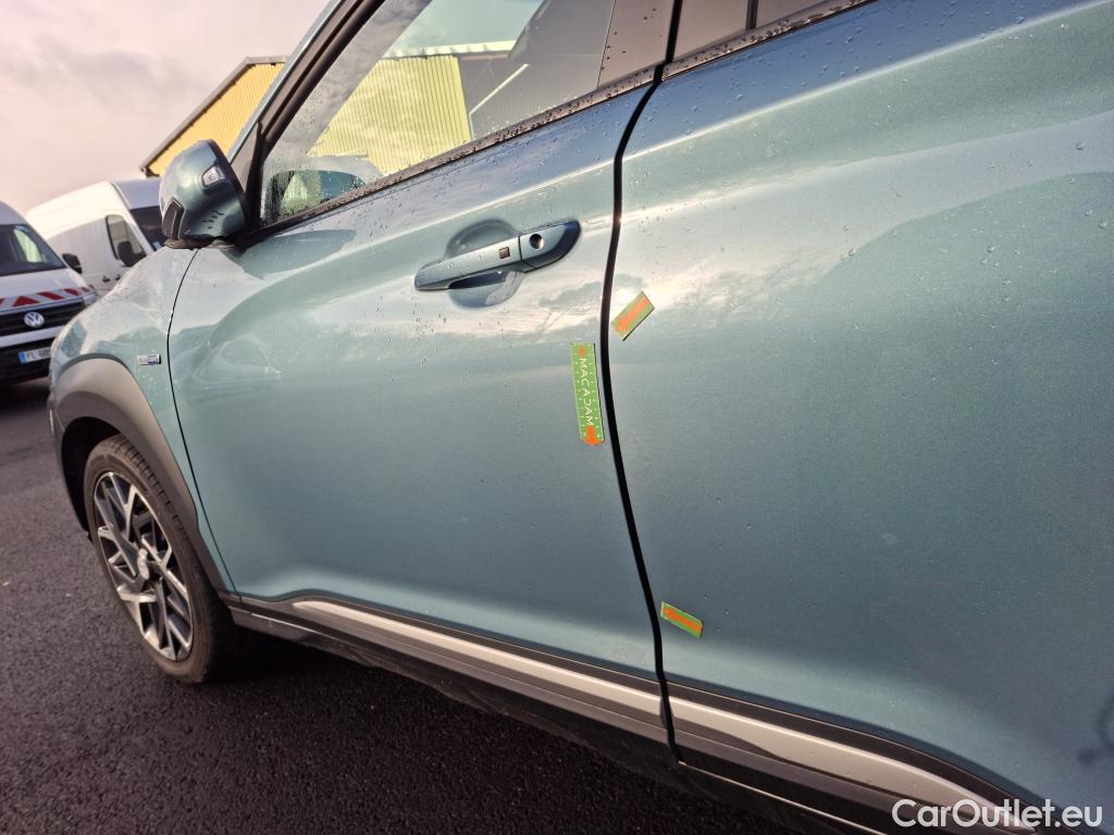  Hyundai  Konna Kona Executive Hybrid 2WD 1.6 GDI 140CV BVA6 E6dT #24