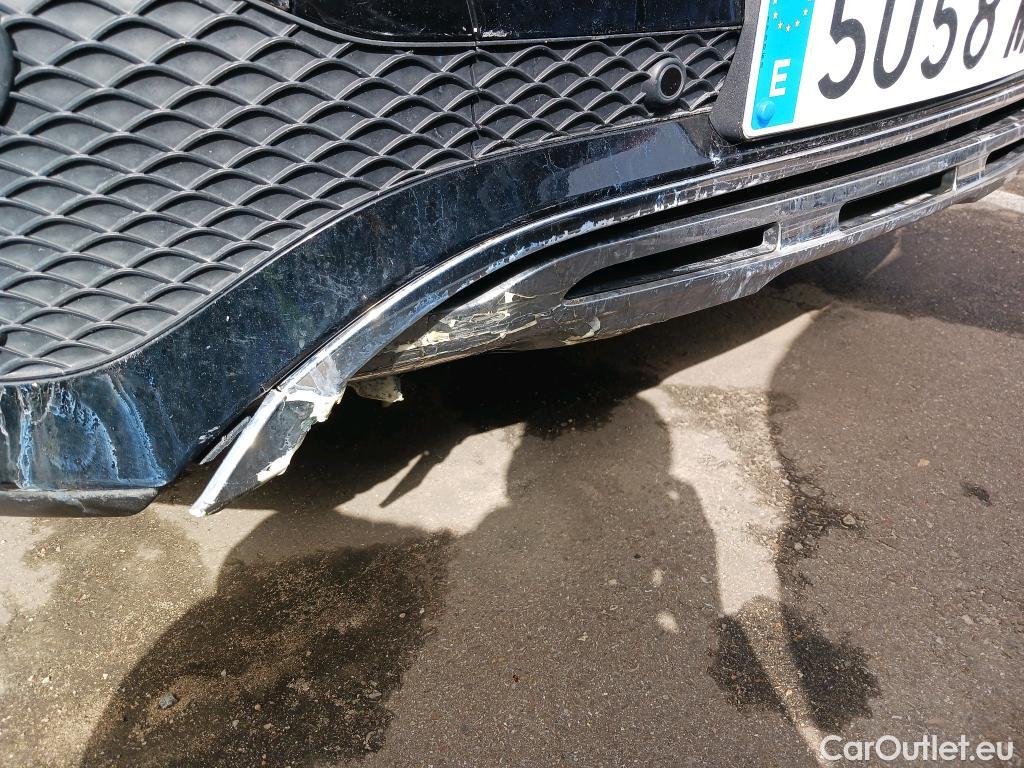  Mercedes  GLA MERCEDES-BENZ  / 2020 / 5P / todoterreno  250 e #11