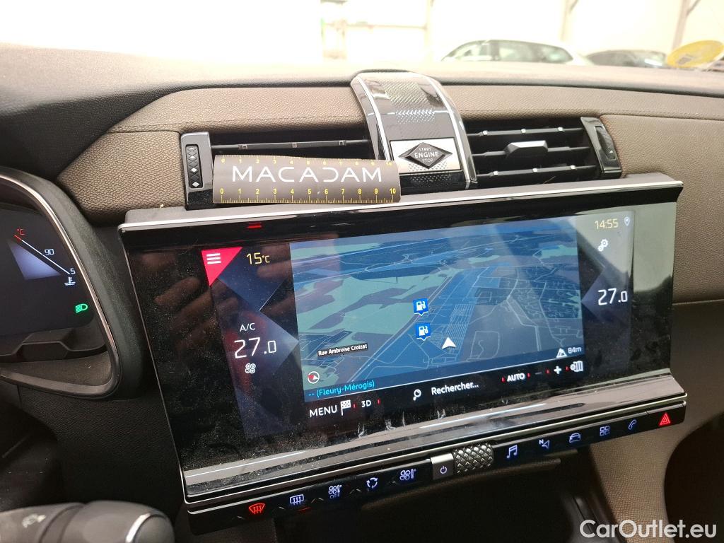  DS  DS7 7 Crossback Business 1.5 BlueHDi 130CV BVA8 E6d #14