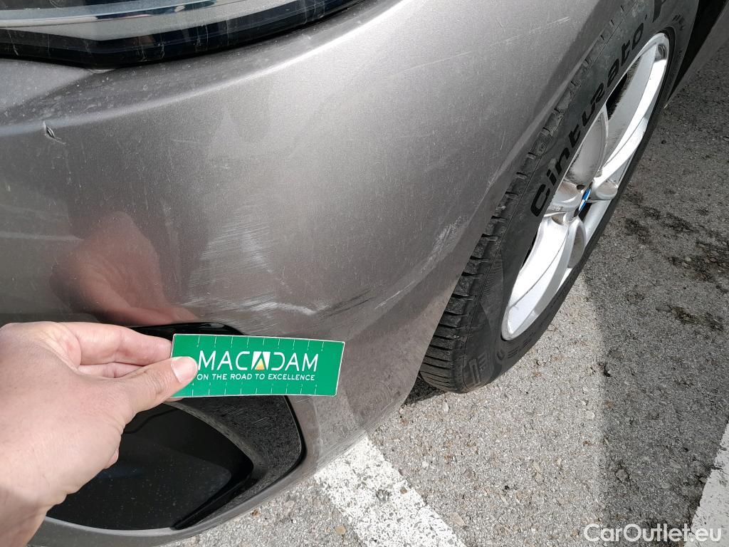  Bmw  Serie 2 BMW  Gran Tourer/2018/5P/monovolumen compacto 216d Business #30