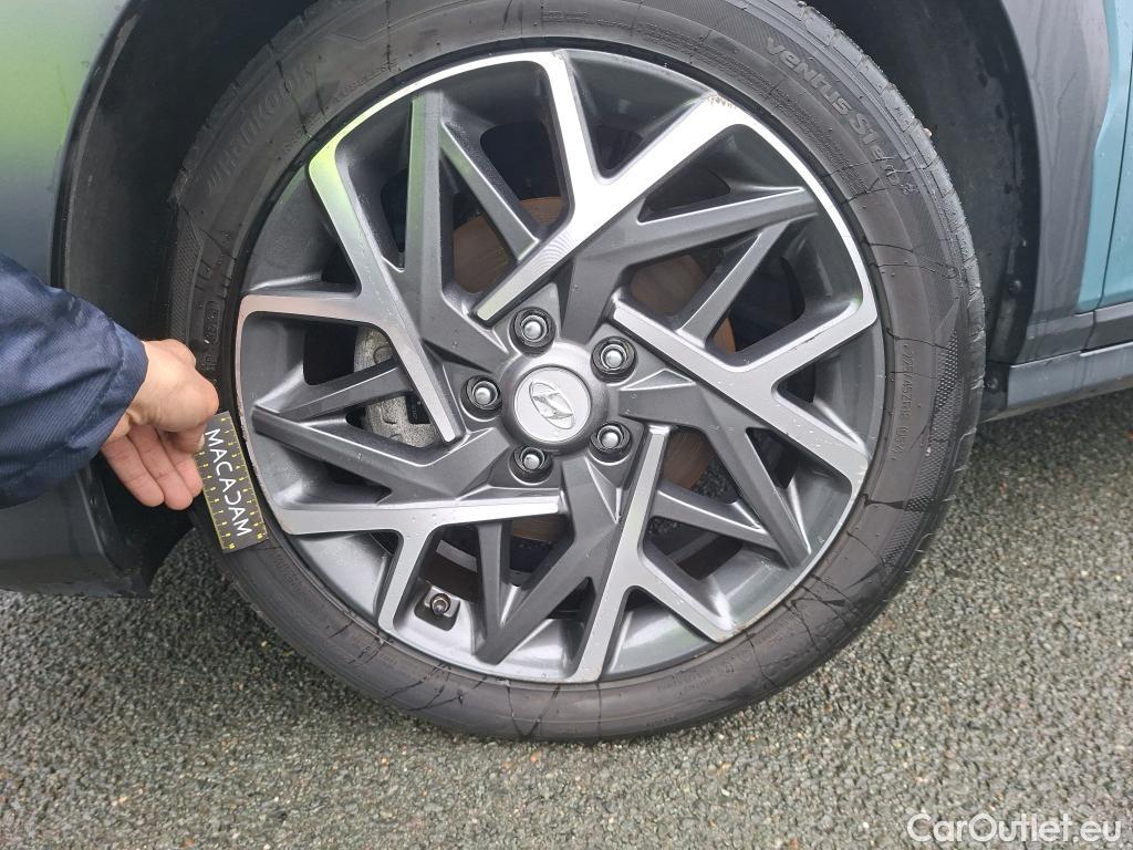  Hyundai  Konna Kona Executive Hybrid 2WD 1.6 GDI 140CV BVA6 E6dT #7