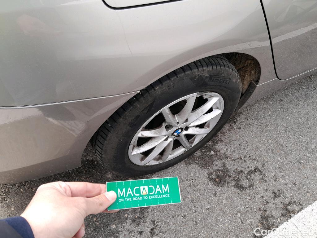  Bmw  Serie 2 BMW  Gran Tourer/2018/5P/monovolumen compacto 216d Business #13