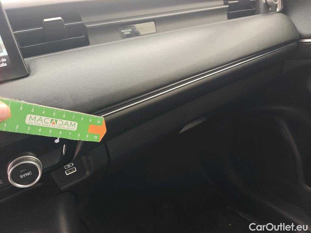  Honda  HR-V HONDA  / 2021 / 5P / todoterreno 1.5 i-MMD Advance 4x2 #23