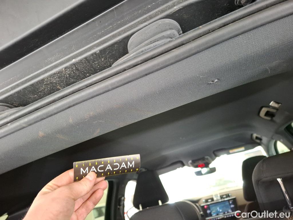  DS  DS7 7 Crossback Business 1.5 BlueHDi 130CV BVA8 E6d #35