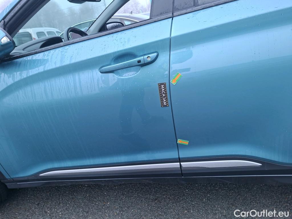  Hyundai  Konna Kona Executive Hybrid 2WD 1.6 GDI 140CV BVA6 E6dT #17