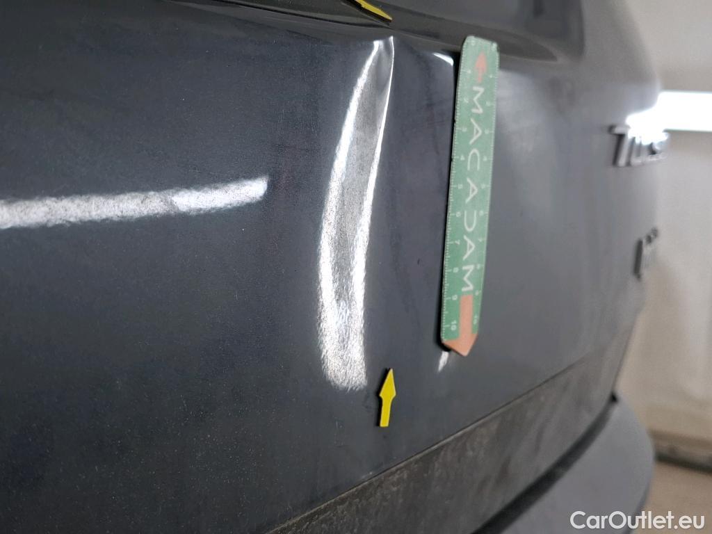  Hyundai  Tucson  Business Hybrid 2WD 1.6 T-GDI 230CV BVA6 E6d #2