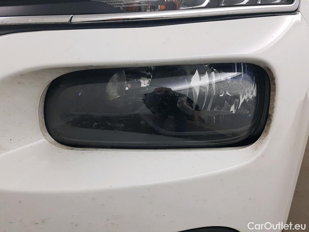  Citroen  Berlingo CITROEN  / 2018 / 5P / monovolumen compacto Talla M BlueHDi 100 S&S FEEL #2