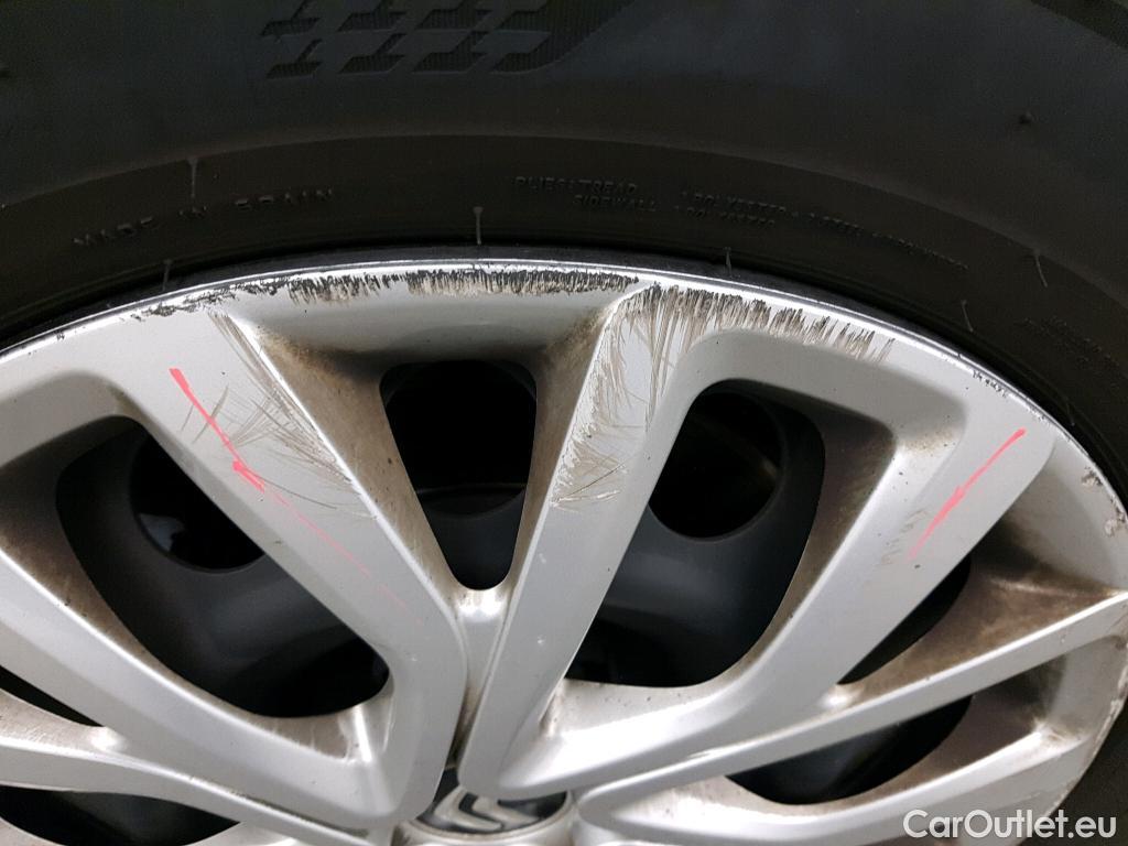  Citroen  Berlingo CITROEN  / 2018 / 5P / monovolumen compacto Talla M BlueHDi 100 S&S FEEL #39