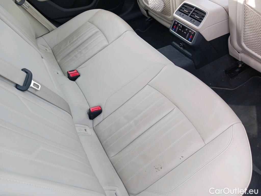  Audi  A6 AUDI  / 2018 / 5P / familiar Avant Sport 40 TDI 150kW quat-ul S tron. #6