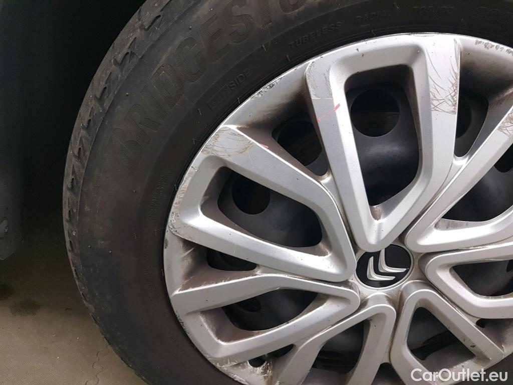  Citroen  Berlingo CITROEN  / 2018 / 5P / monovolumen compacto Talla M BlueHDi 100 S&S FEEL #36