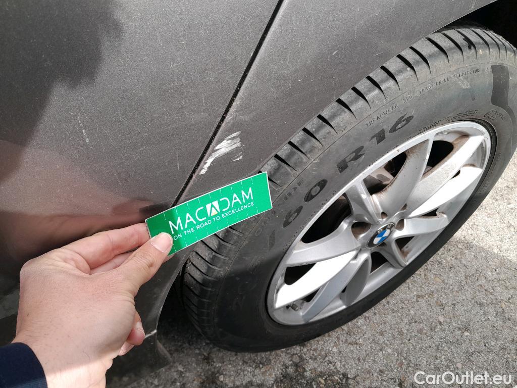  Bmw  Serie 2 BMW  Gran Tourer/2018/5P/monovolumen compacto 216d Business #8