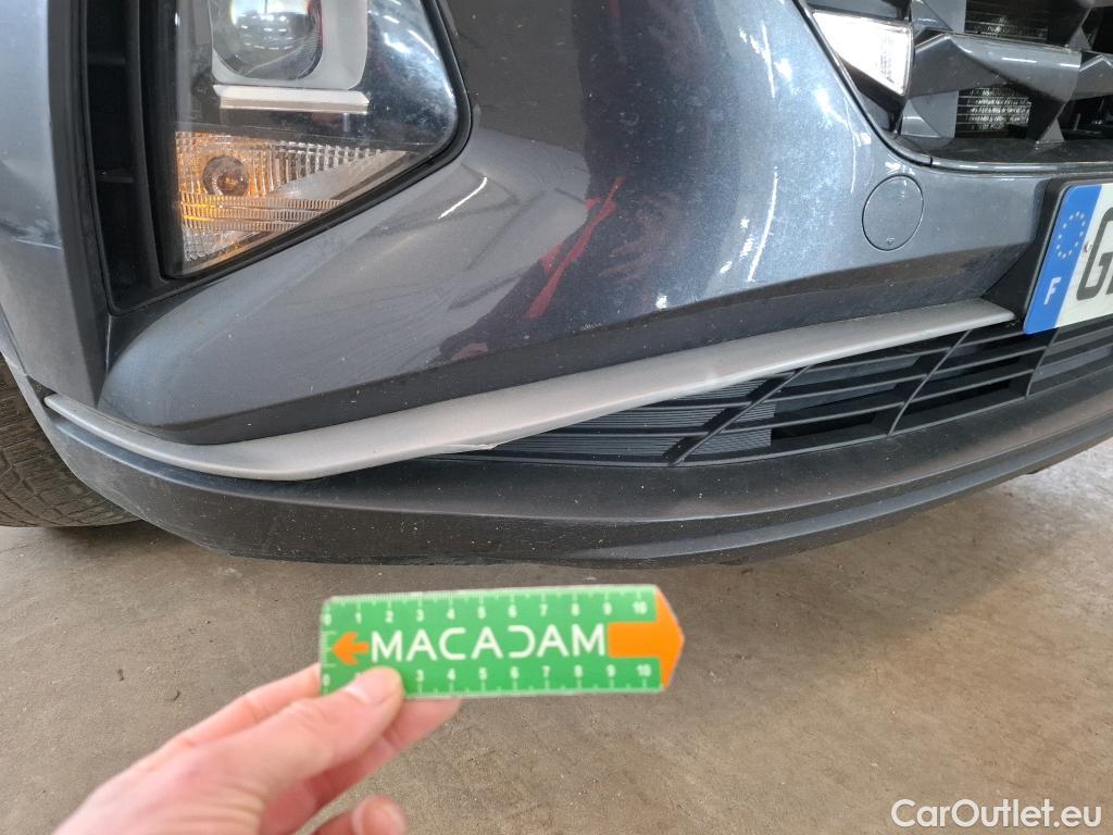  Hyundai  Tucson  Business Hybrid 2WD 1.6 T-GDI 230CV BVA6 E6d #6