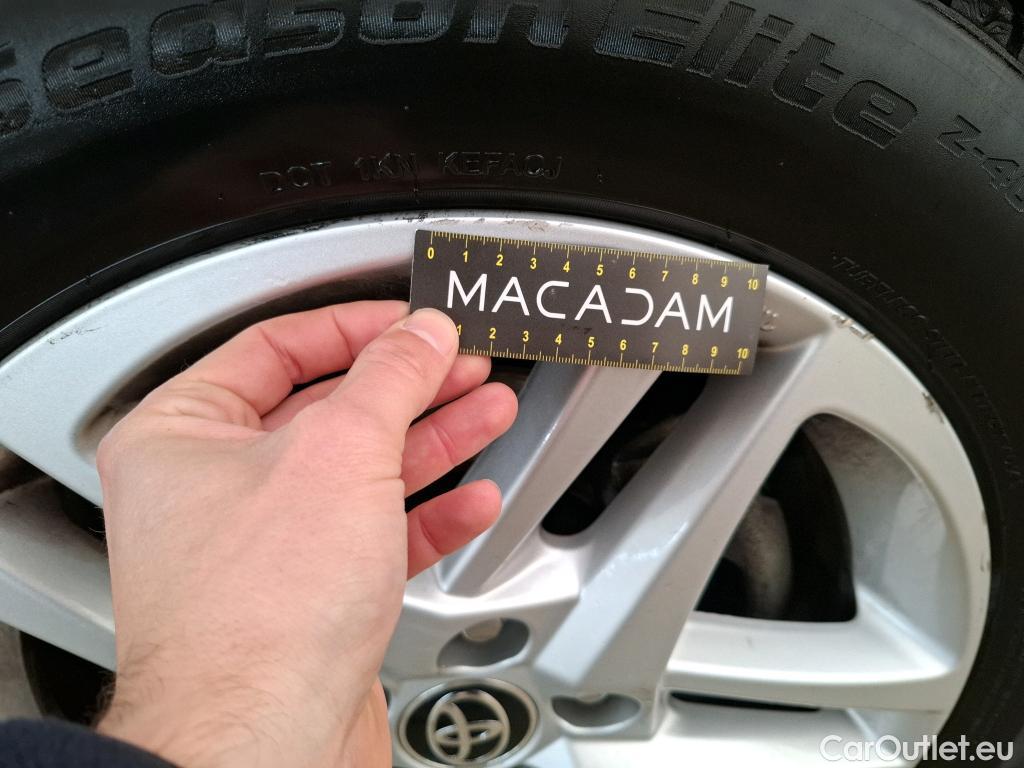  Toyota  C-HR TOYOTA  / 2016 / 5P / SUV 2.0 Hybride 184 Dynamic Business Beyond #25