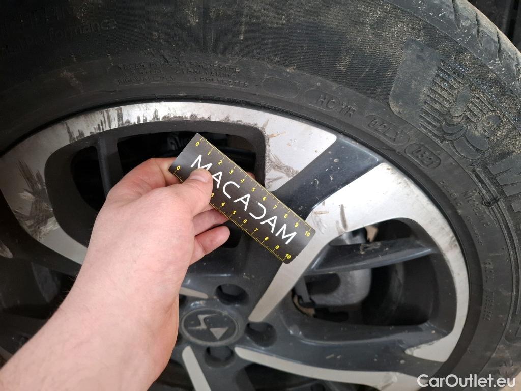  DS  DS7 7 Crossback Business 1.5 BlueHDi 130CV BVA8 E6d #33